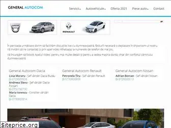 www.generalautocom.ro