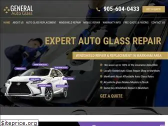 generalautoglass.ca