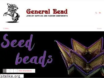 generalbeadsanfrancisco.com