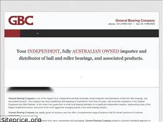 generalbearing.com.au