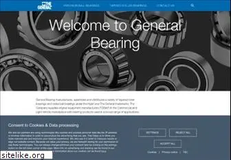 generalbearing.com