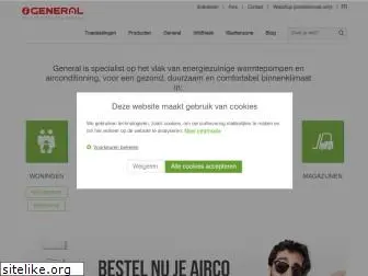 generalbenelux.com