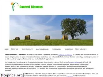 generalbiomass.com
