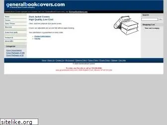 generalbookcovers.com