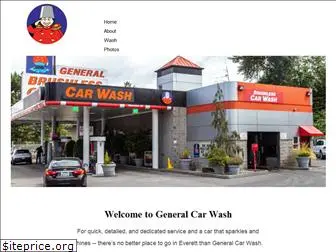 generalbrushlesscarwash.com