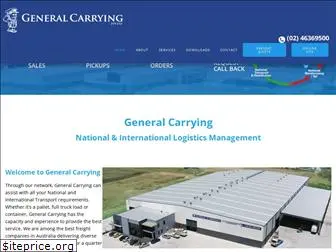 generalcarrying.com.au