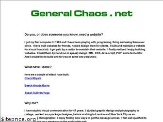 generalchaos.net