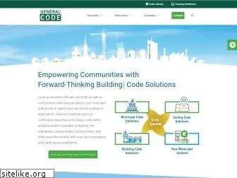 generalcode.com