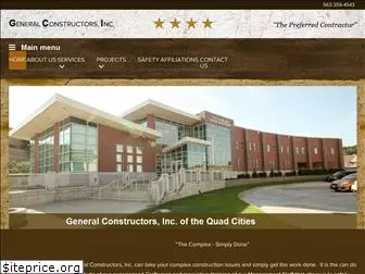 generalconstructors.com