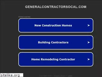 generalcontractorsocal.com