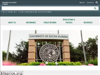 generalcounsel.usf.edu