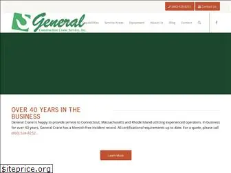 generalcranect.com