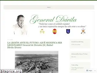 www.generaldavila.com