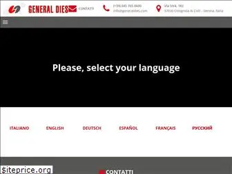 generaldies.com