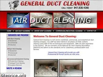 generalduct.com