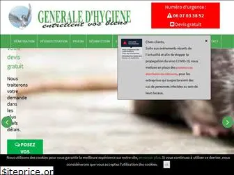 generale-hygiene.com
