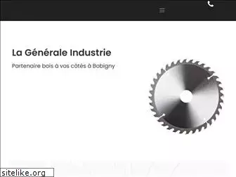 generale-industrie.com