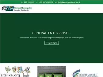 generalenterprise.it