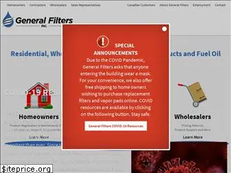 generalfilters.com