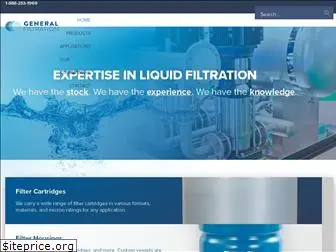 generalfiltration.com