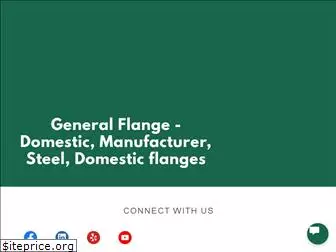 generalflange.com