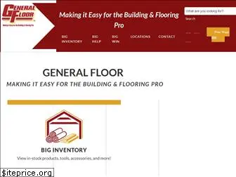 generalfloor.com