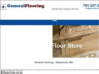 generalflooring.com