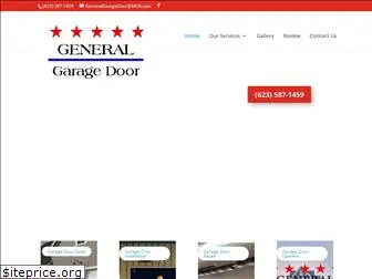 generalgaragedooraz.com