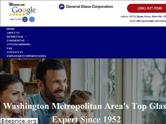 generalglasscorporation.com