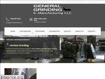 generalgrinding.com