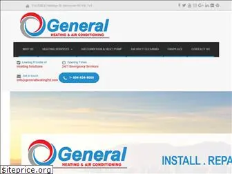 generalheatingltd.com