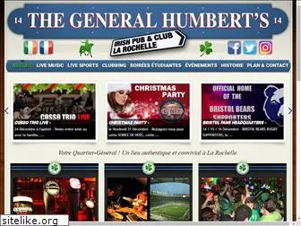 generalhumbert.com