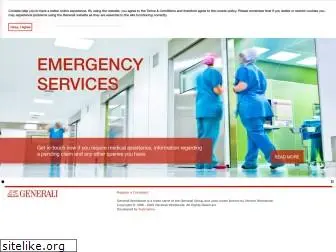 generali-healthcare.com