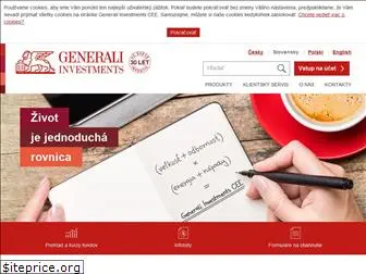 generali-investments.sk