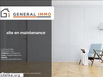 generalimmo.fr