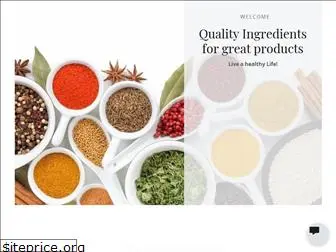 generalingredient.com