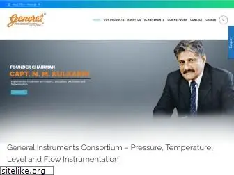 generalinstruments.co.in