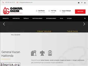 www.generalkazan.com