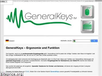 generalkeys.de