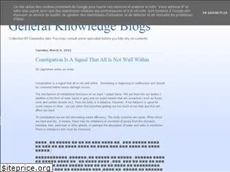 generalknowledgeblogs.blogspot.com