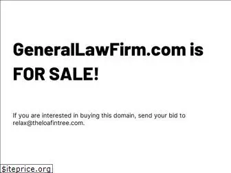 generallawfirm.com