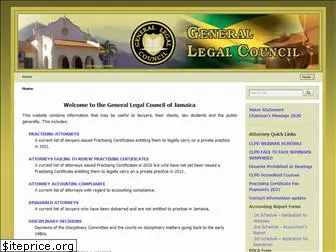generallegalcouncil.org