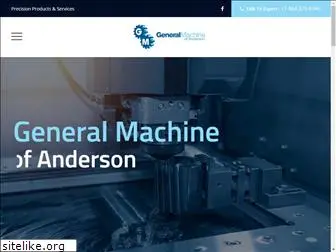 generalmachine.org