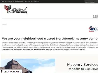 generalmasonryservices.com