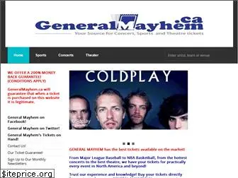 generalmayhem.ca