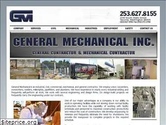 generalmechanical.com
