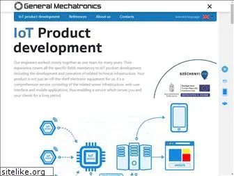 generalmechatronics.com