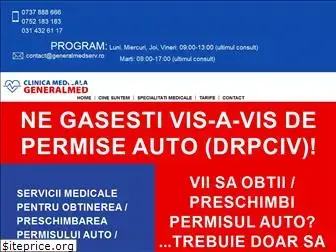 generalmedserv.ro