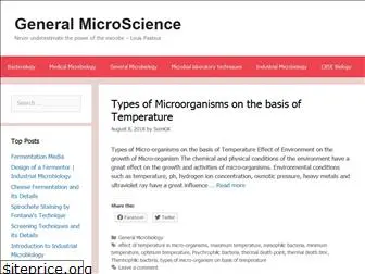 generalmicroscience.com