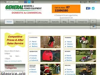 generalmowers.com.au